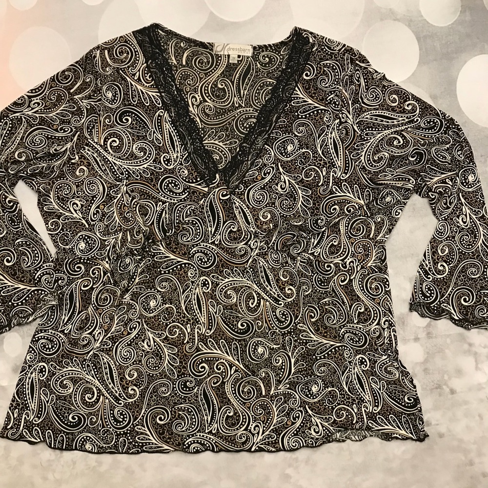 Women’s top